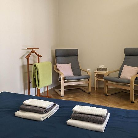 Apartman Pod Valdickou Branou Jičín Buitenkant foto
