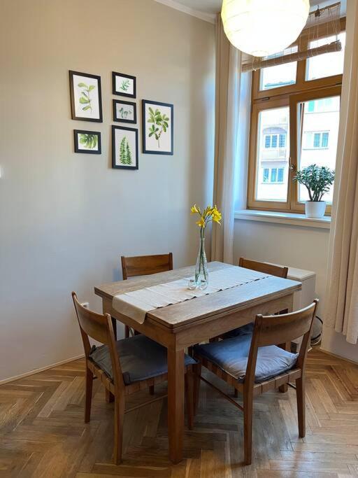 Apartman Pod Valdickou Branou Jičín Buitenkant foto