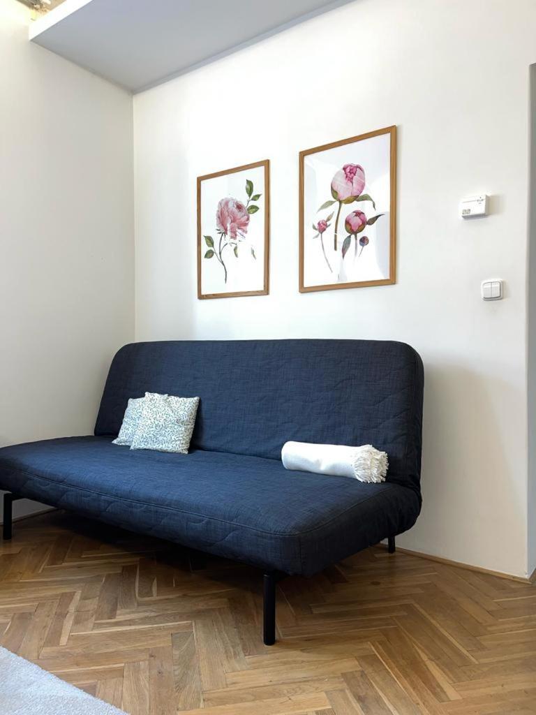 Apartman Pod Valdickou Branou Jičín Buitenkant foto