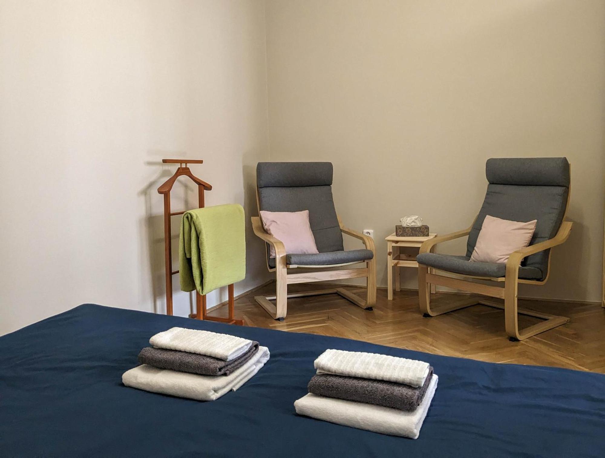 Apartman Pod Valdickou Branou Jičín Buitenkant foto