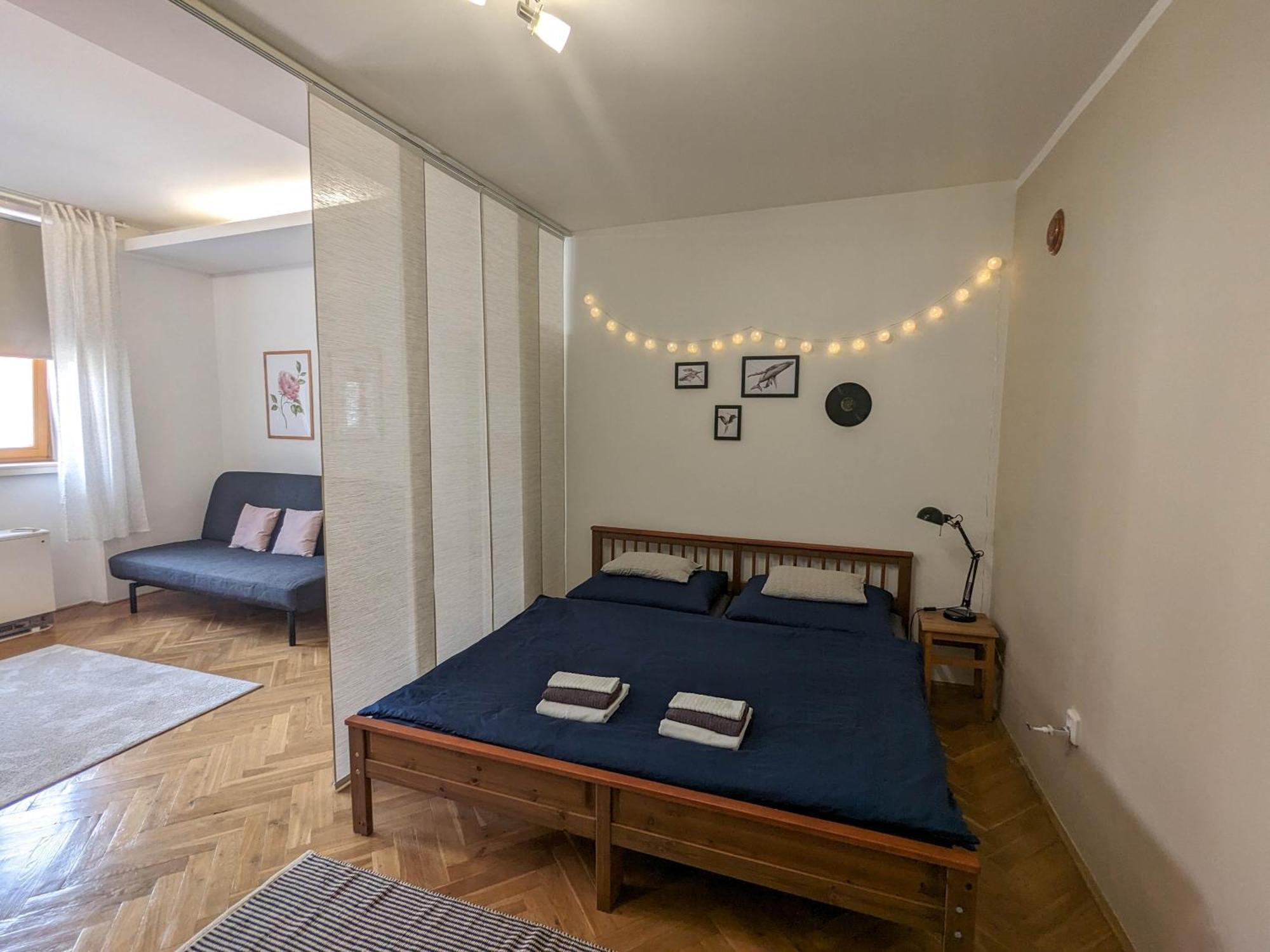 Apartman Pod Valdickou Branou Jičín Buitenkant foto