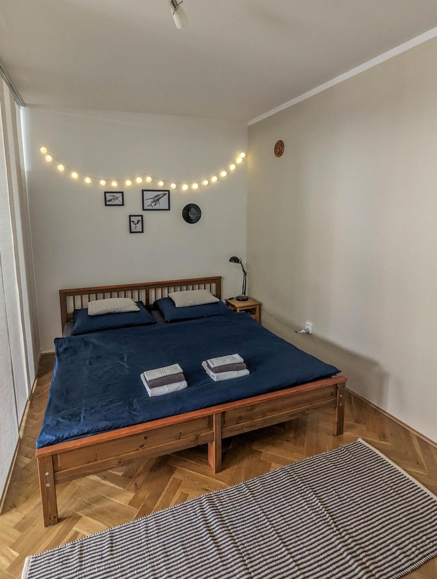 Apartman Pod Valdickou Branou Jičín Buitenkant foto